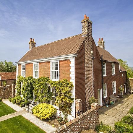 Boreham House Herstmonceux Kültér fotó