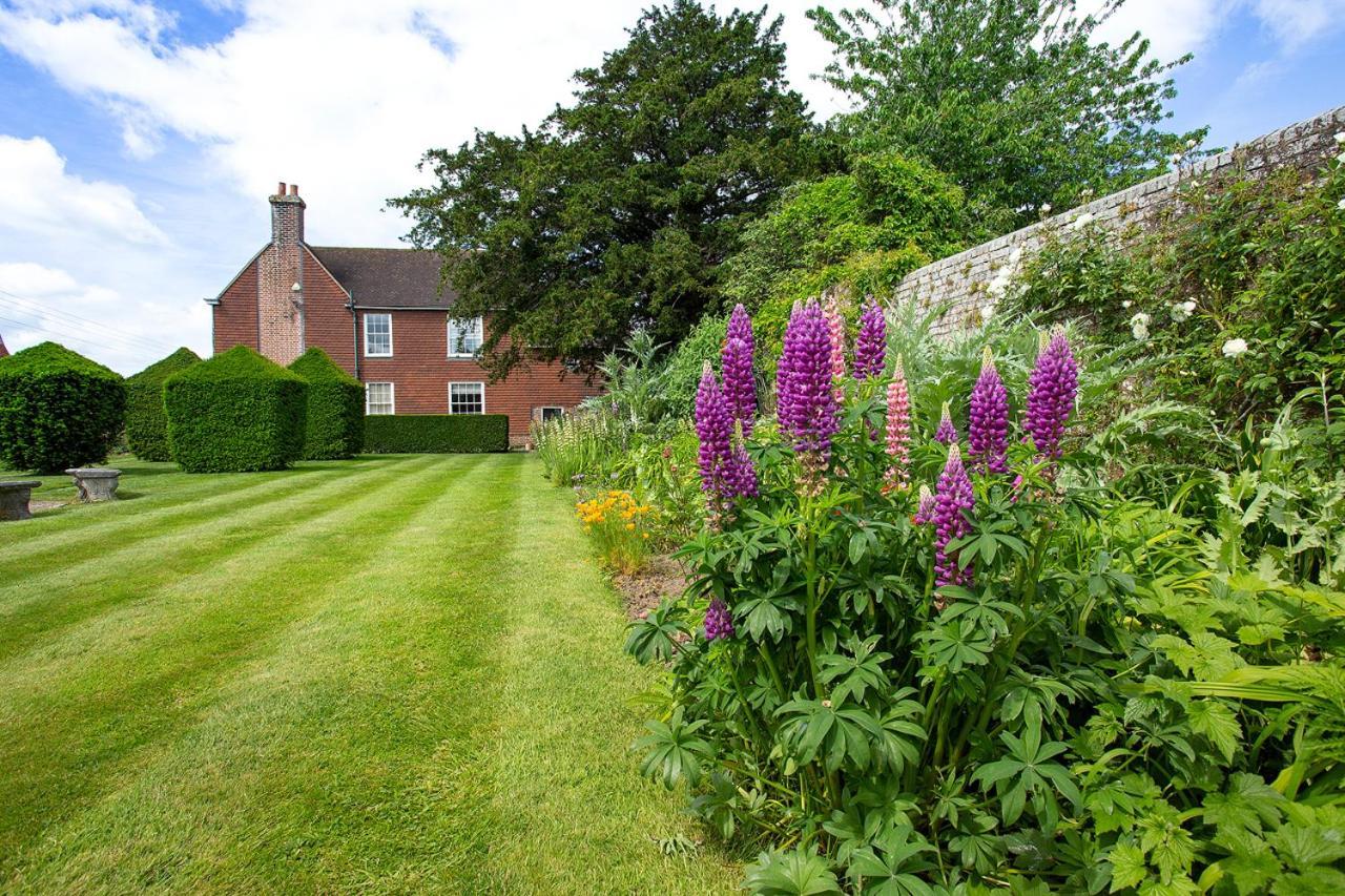 Boreham House Herstmonceux Kültér fotó