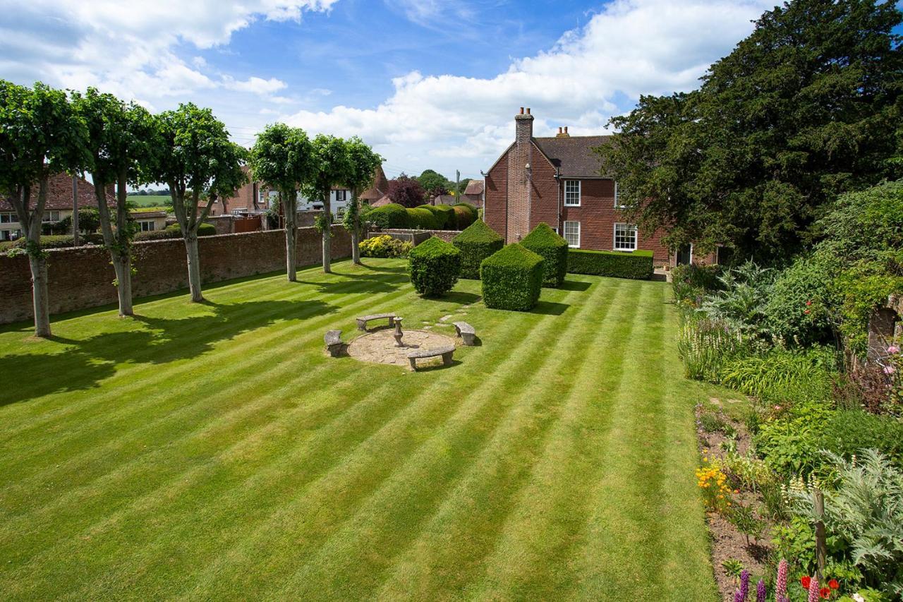 Boreham House Herstmonceux Kültér fotó