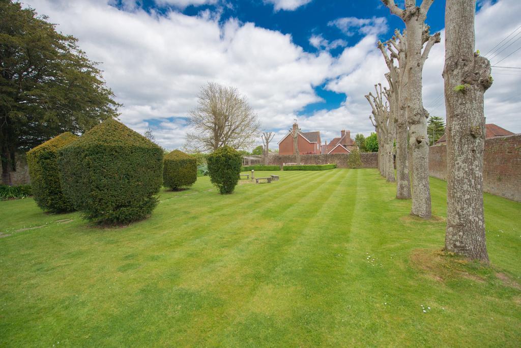 Boreham House Herstmonceux Kültér fotó