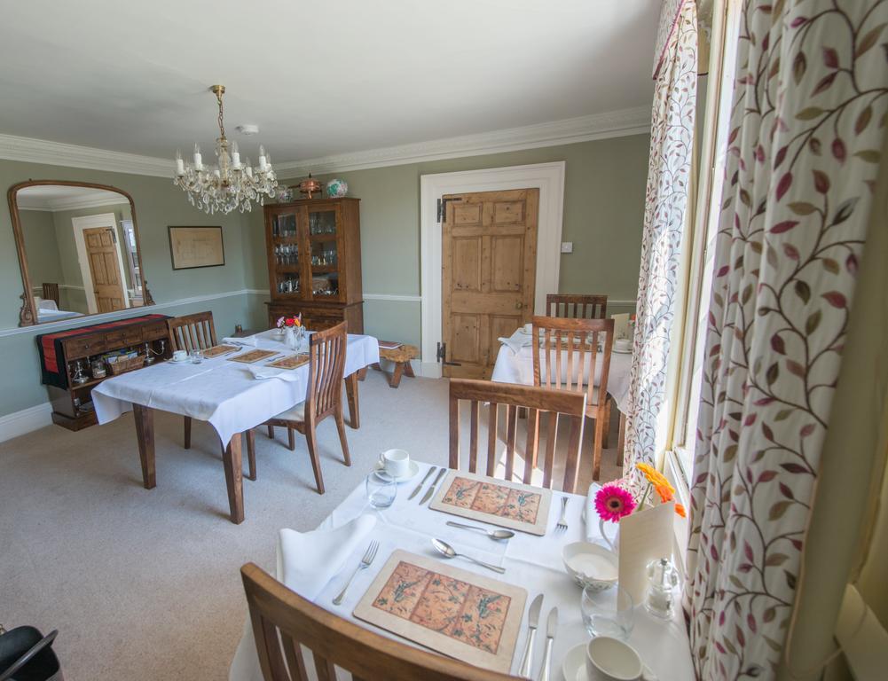 Boreham House Herstmonceux Kültér fotó