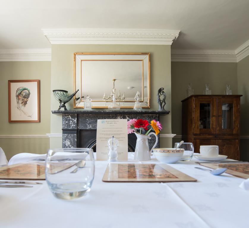 Boreham House Herstmonceux Kültér fotó