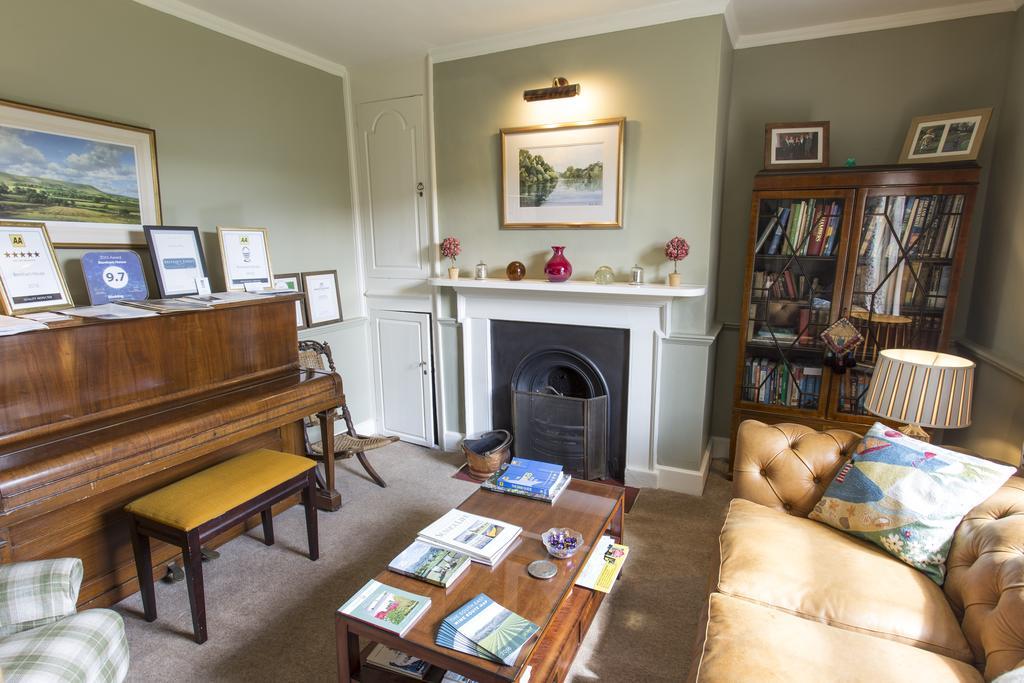 Boreham House Herstmonceux Kültér fotó